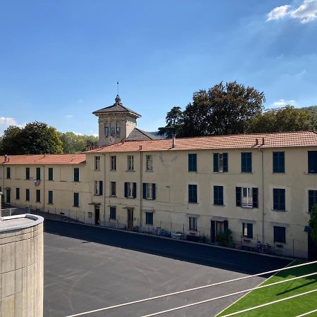 La Fabbrica Dei Sogni Lägenhet Cernobbio Exteriör bild